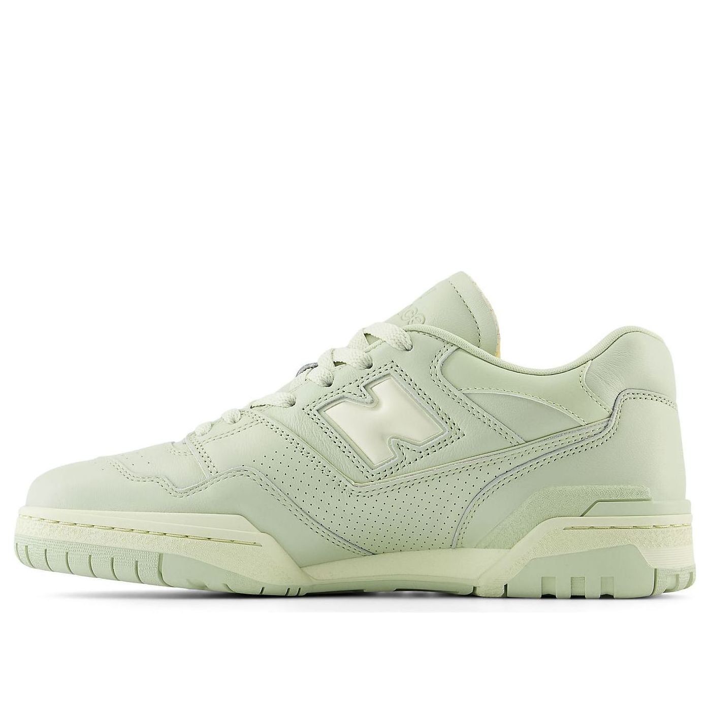 New Balance 550 'Deep Lichen Green' BB550MCC sold by KicksCrew