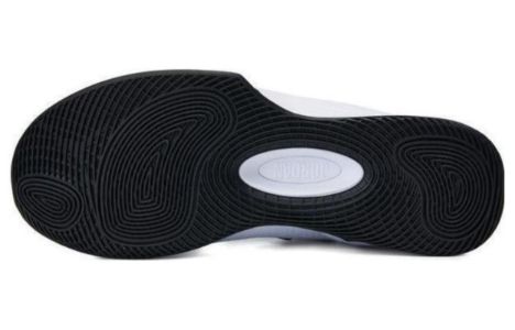 Air Jordan Ultra.Fly 2 Low 'White Black' AH8110-100 sold by KicksCrew