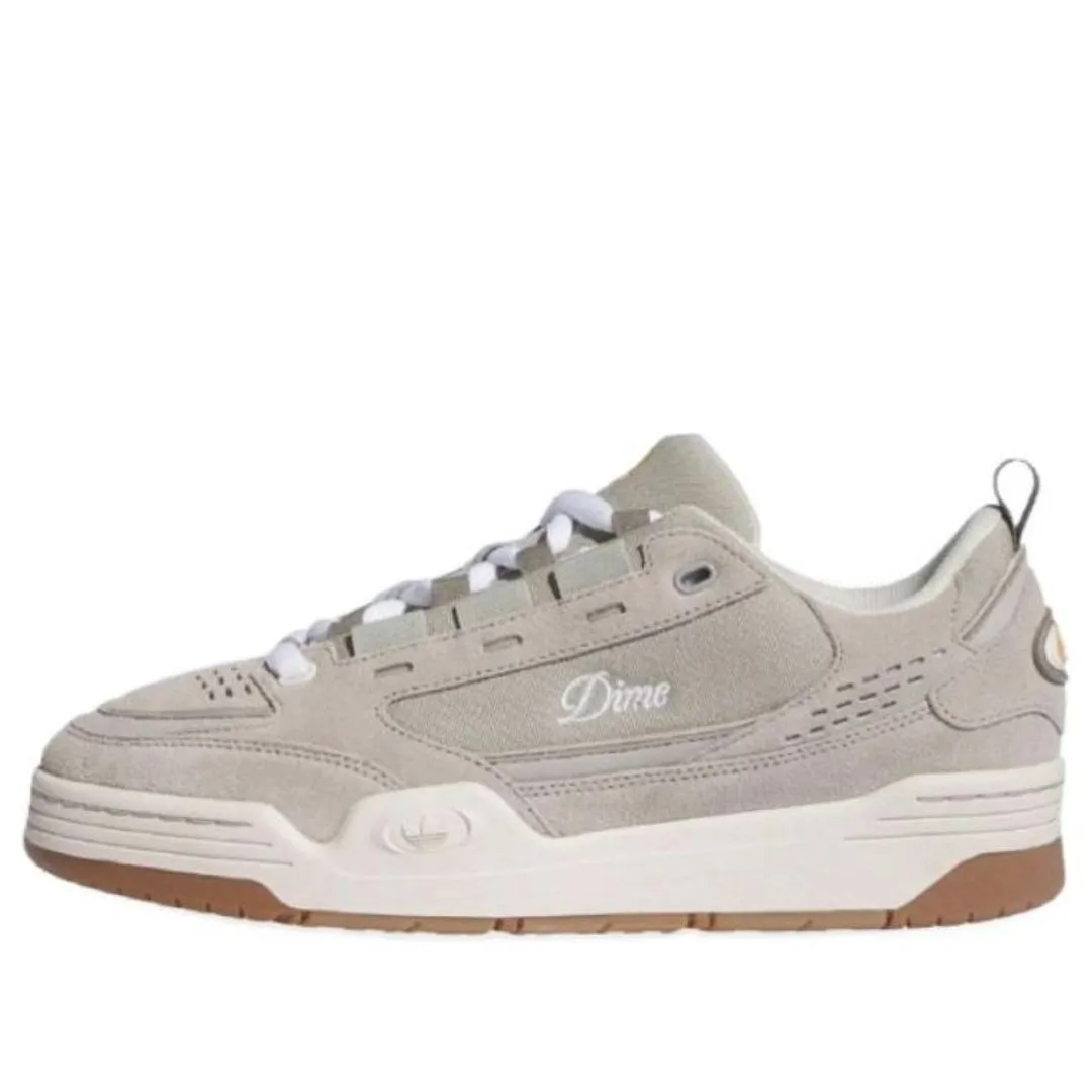 adidas Dime Adi2000 Low 'Beige White' IE4012 sold by KicksCrew