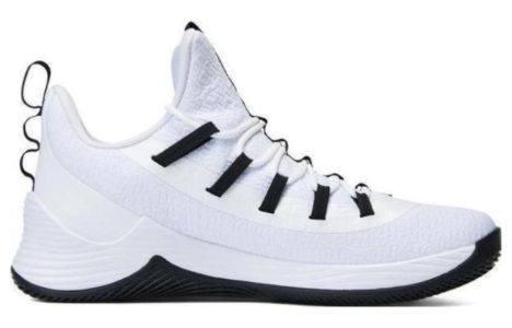 Air Jordan Ultra.Fly 2 Low 'White Black' AH8110-100 sold by KicksCrew