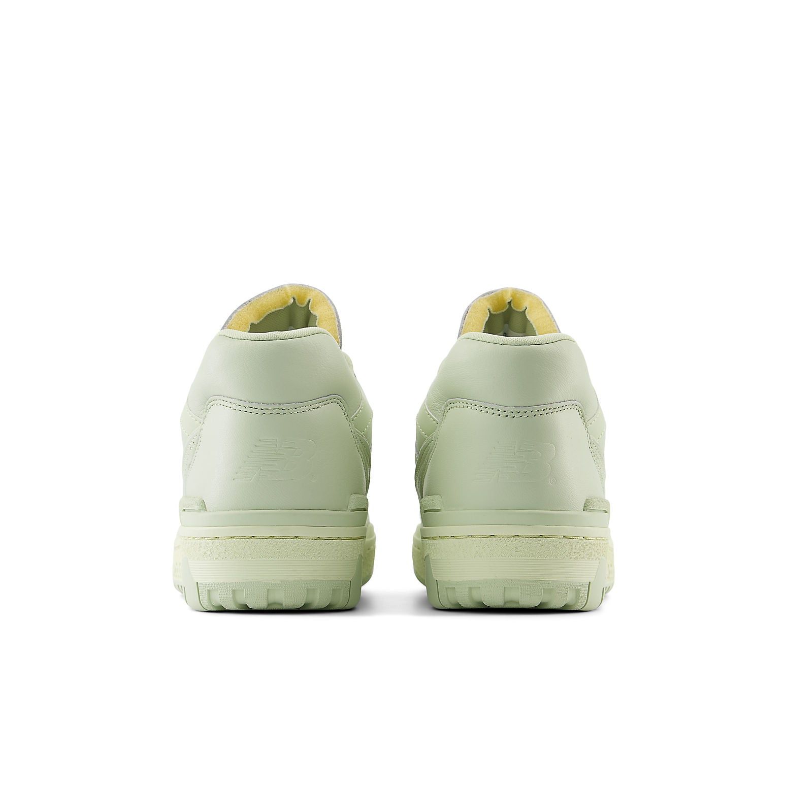 New Balance 550 'Deep Lichen Green' BB550MCC sold by KicksCrew product image thumbnail 5