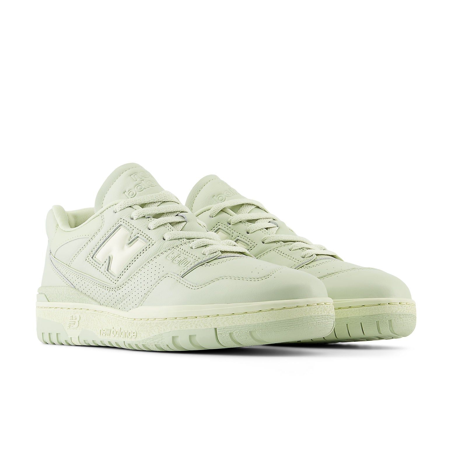 New Balance 550 'Deep Lichen Green' BB550MCC sold by KicksCrew product image thumbnail 3