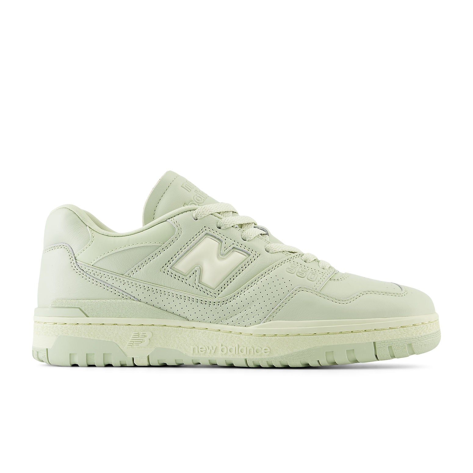 New Balance 550 'Deep Lichen Green' BB550MCC sold by KicksCrew product image thumbnail 2