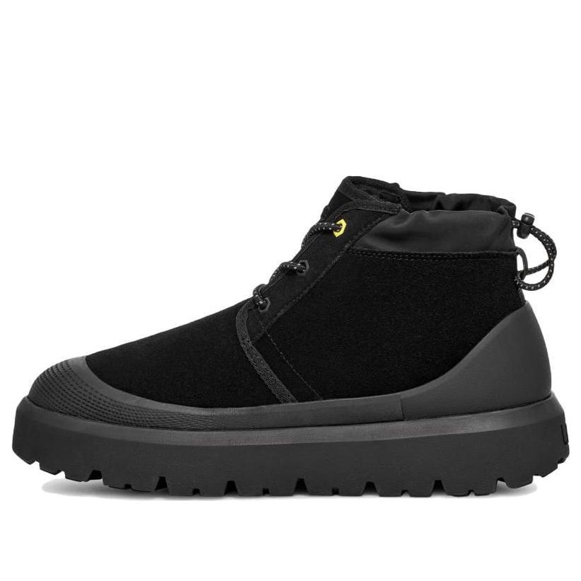 UGG Neumel Weather 'Hybrid Black' 1143991-BBLC sold by KicksCrew