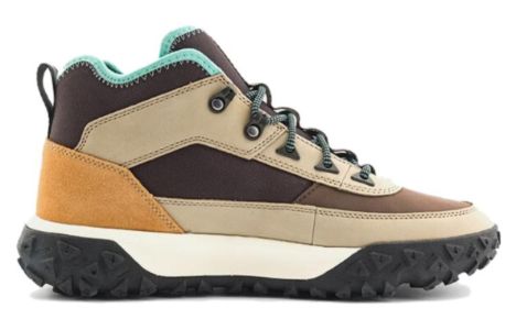 Timberland GreenStride Motion 6 Leather Super Ox 'Brown' A678Z sold by KicksCrew