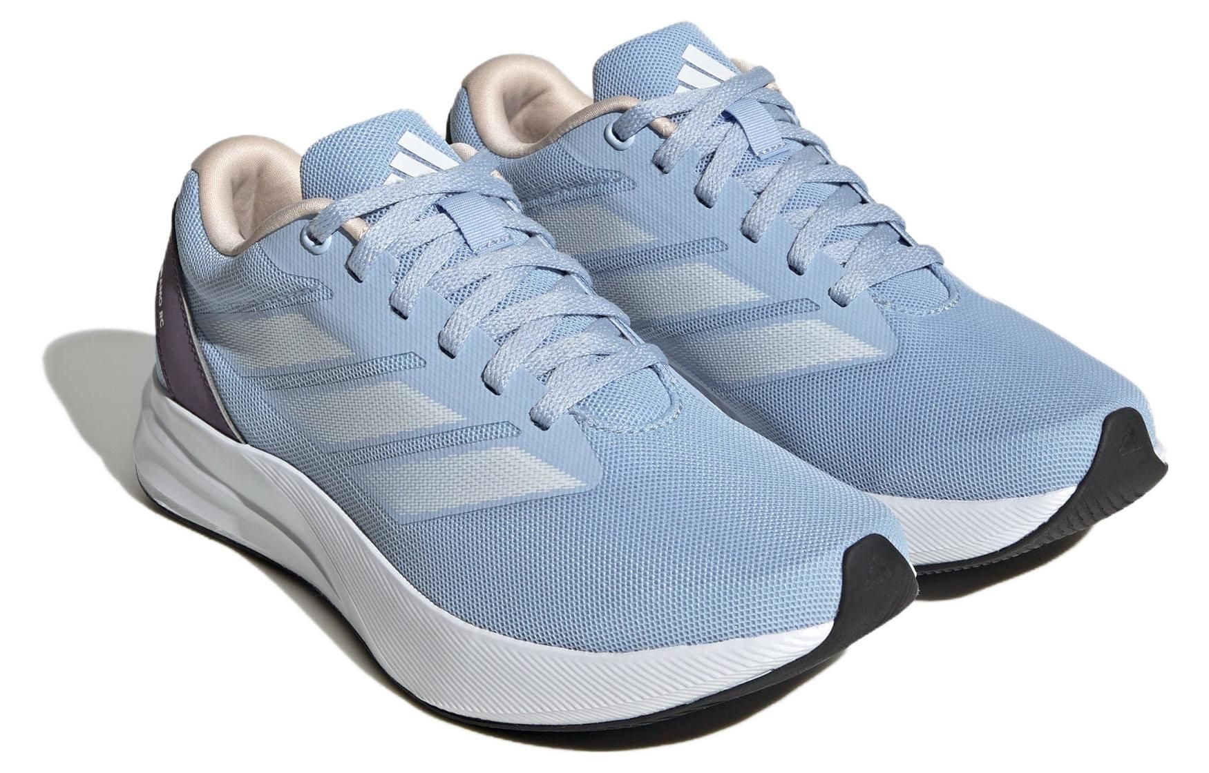 (WMNS) adidas Duramo RC 'Blue Dawn' ID2706 sold by KicksCrew product image thumbnail 4