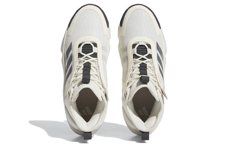 adidas Adizero Select 'Off White Carbon' IE9287 sold by KicksCrew product image thumbnail 5