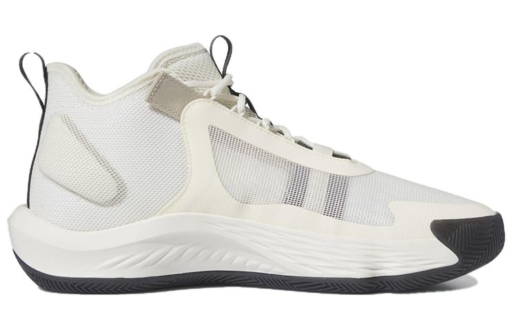 adidas Adizero Select 'Off White Carbon' IE9287 sold by KicksCrew product image thumbnail 2