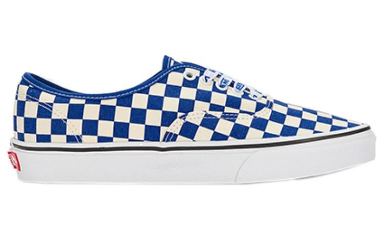 Vans Authentic 44 DX 'Blue' VN0009PVBLU sold by KicksCrew product image thumbnail 2