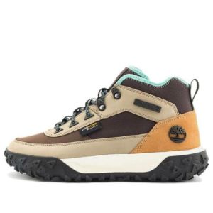 Timberland GreenStride Motion 6 Leather Super Ox 'Brown' A678Z sold by KicksCrew