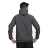 adidas ID 2.0 Warm Windbreaker Jacket 'Grey' H40881 sold by KicksCrew