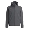 adidas ID 2.0 Warm Windbreaker Jacket 'Grey' H40881 sold by KicksCrew