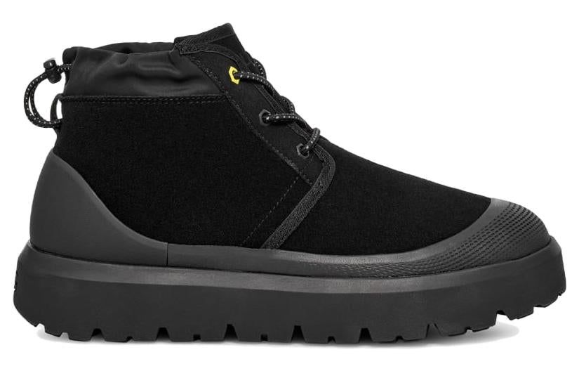 UGG Neumel Weather 'Hybrid Black' 1143991-BBLC sold by KicksCrew product image thumbnail 2