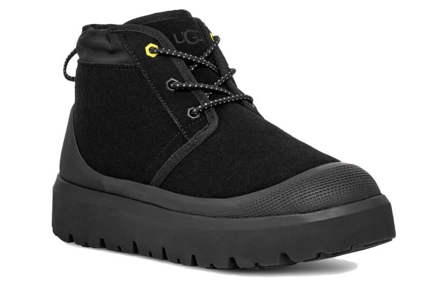 UGG Neumel Weather 'Hybrid Black' 1143991-BBLC sold by KicksCrew product image thumbnail 3