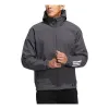 adidas ID 2.0 Warm Windbreaker Jacket 'Grey' H40881 sold by KicksCrew