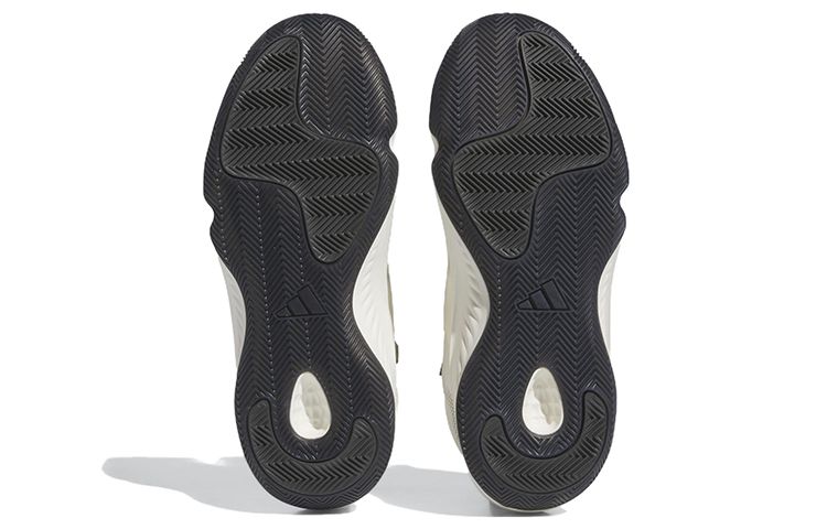 adidas Adizero Select 'Off White Carbon' IE9287 sold by KicksCrew product image thumbnail 6