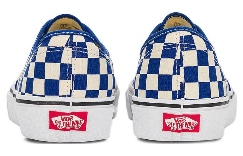 Vans Authentic 44 DX 'Blue' VN0009PVBLU sold by KicksCrew product image thumbnail 3