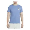 Nike Dri-Fit Dumbbell T-Shirt 'Blue' FD0139-456 sold by KicksCrew