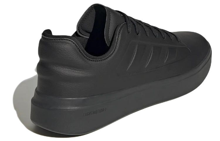 adidas ZNTASY 'Triple Black' GZ2313 sold by KicksCrew product image thumbnail 5