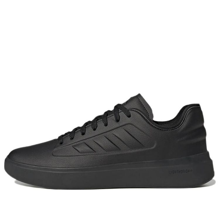 adidas ZNTASY 'Triple Black' GZ2313 sold by KicksCrew