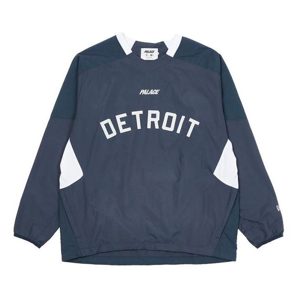 Palace X New Era Detroit Tigers New Era Drill Top 'Navy' P21DNSS005 sold by KicksCrew