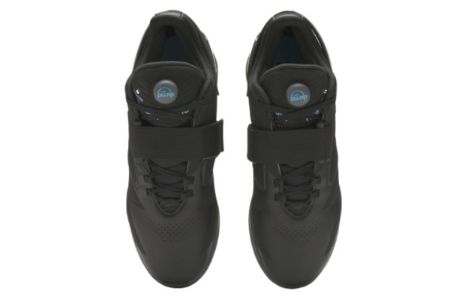 Reebok Legacy Lifter 3 Sneakers 'Black Pure Grey' 100074527 sold by KicksCrew
