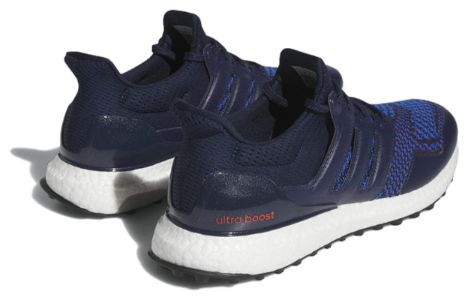Adidas Ultraboost Spikeless Golf Shoes 'Collegiate Navy' IE2137 sold by KicksCrew