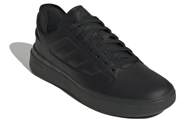 adidas ZNTASY 'Triple Black' GZ2313 sold by KicksCrew product image thumbnail 4