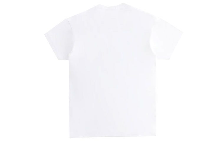 KITH Treats Desert Tee 'White' KHT030111-101 sold by KicksCrew product image thumbnail 3