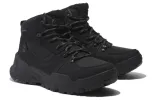 Timberland Motion Scramble Waterproof Boots 'Black' A68XRW05 sold by KicksCrew