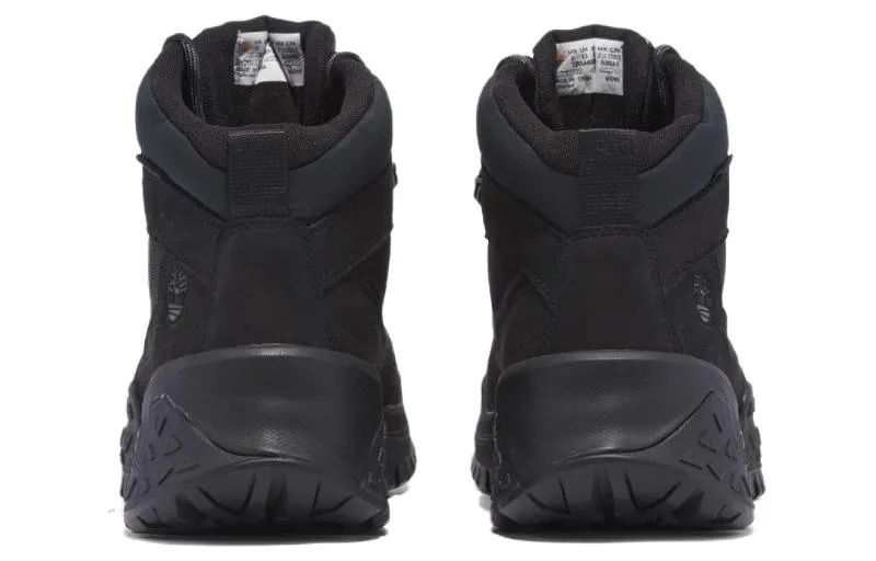 Timberland Motion Scramble Waterproof Boots 'Black' A68XRW05 sold by KicksCrew product image thumbnail 4