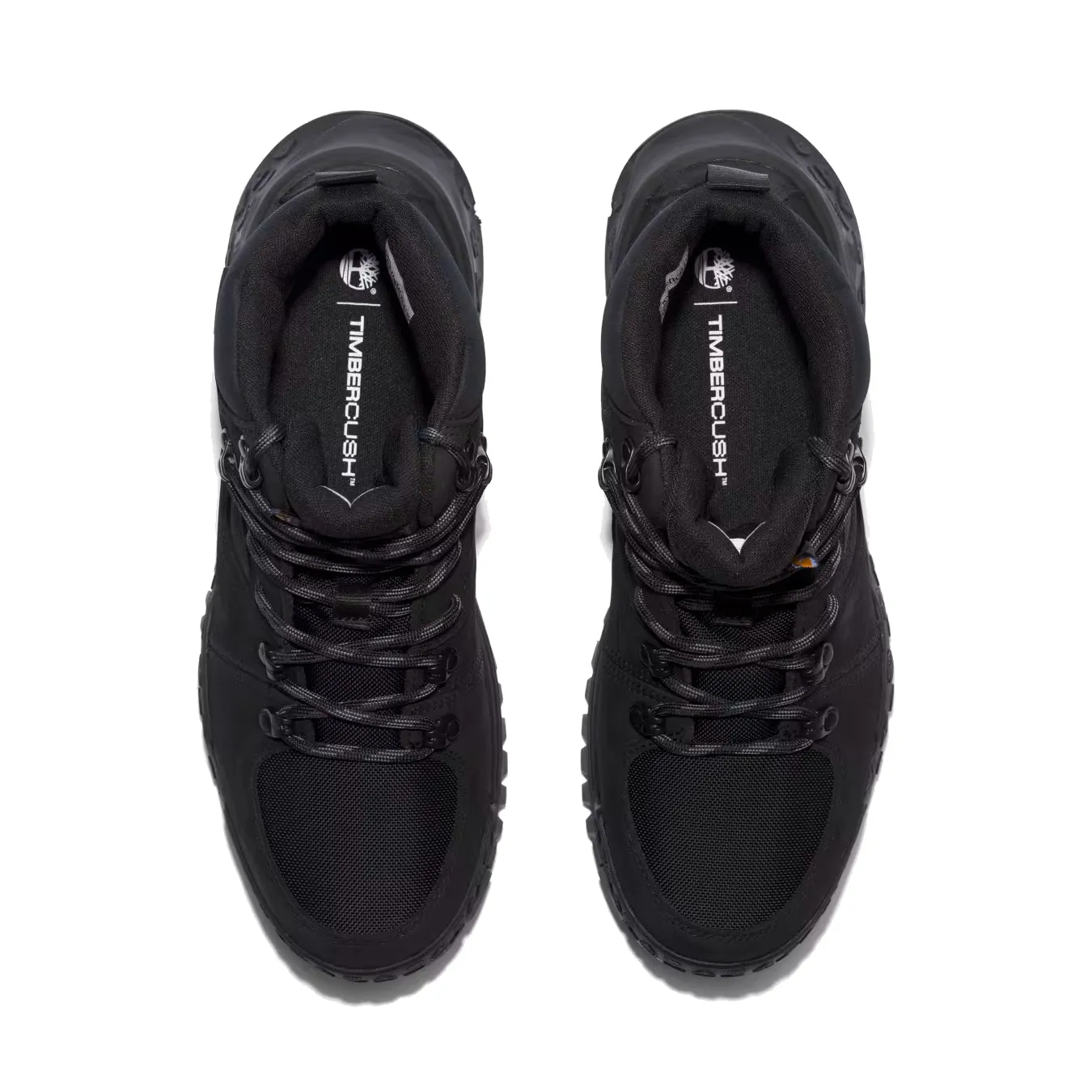 Timberland Motion Scramble Waterproof Boots 'Black' A68XRW05 sold by KicksCrew product image thumbnail 3