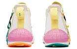 (WMNS) ANTA x Dragon Ball Super Basketball Shoes 'Gotenks' 122011619-2 sold by KicksCrew