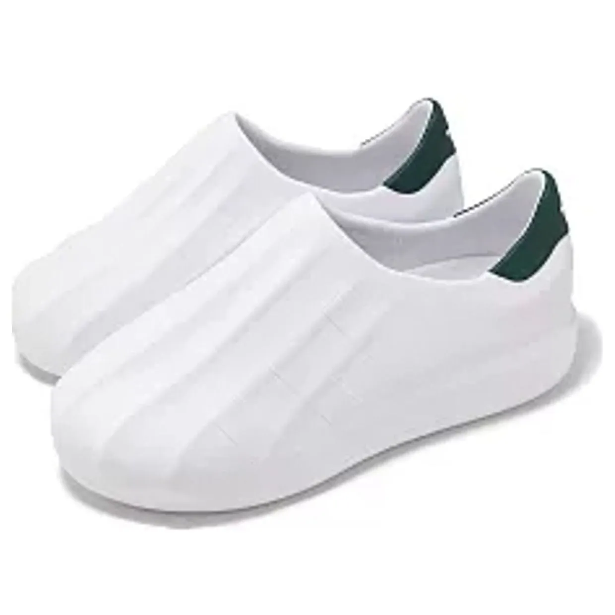 adidas AdiFOM Superstar 'White Black' IF6182 sold by KicksCrew product image thumbnail 2