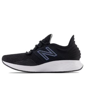 New Balance Fresh Foam Roav 'Black White' MROAVBK1 sold by KicksCrew