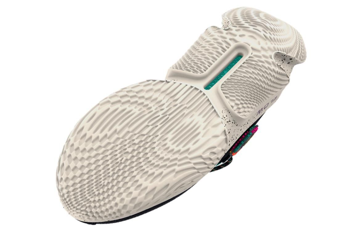 Under Armour Flow FUTR X 2 'Black History Month' 3026287-500 sold by KicksCrew product image thumbnail 5