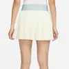 (WMNS) Nike Dri-FIT Advantage Skirt 'White Teal' HF6596-134 sold by KicksCrew