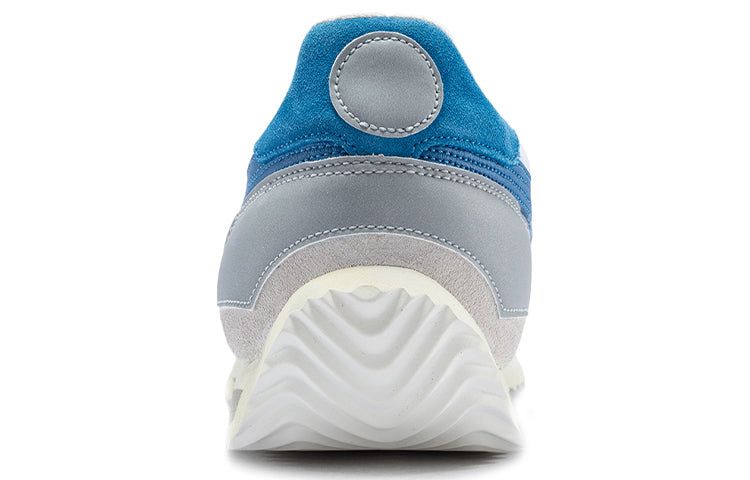 Onitsuka Tiger California 78 Shoes 'White Grey Blue' D110N-0143