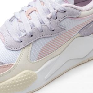 (WMNS) PUMA RS-X Candy 'Pink White' 390647-01 sold by KicksCrew