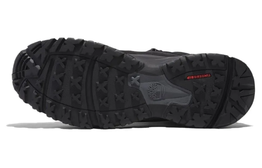 Timberland Motion Scramble Waterproof Boots 'Black' A68XRW05 sold by KicksCrew product image thumbnail 5