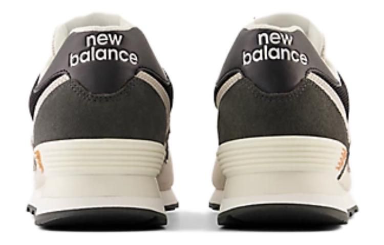 New Balance 574 'Beige Black' U574QE2 sold by KicksCrew product image thumbnail 4