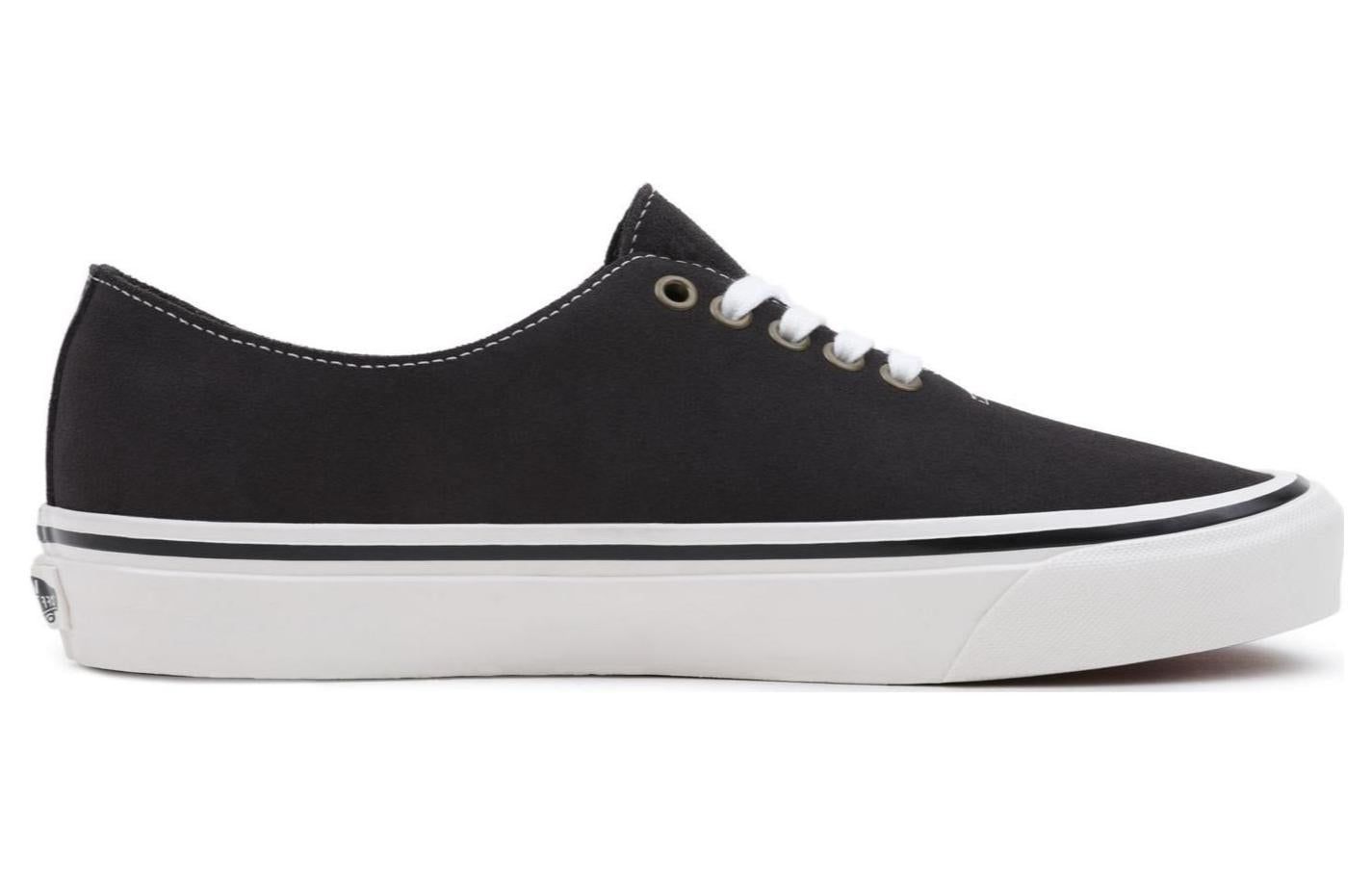 Vans Authentic Anaheim Factory One Piece DX 'Black' VN0005UCBLA sold by KicksCrew product image thumbnail 2