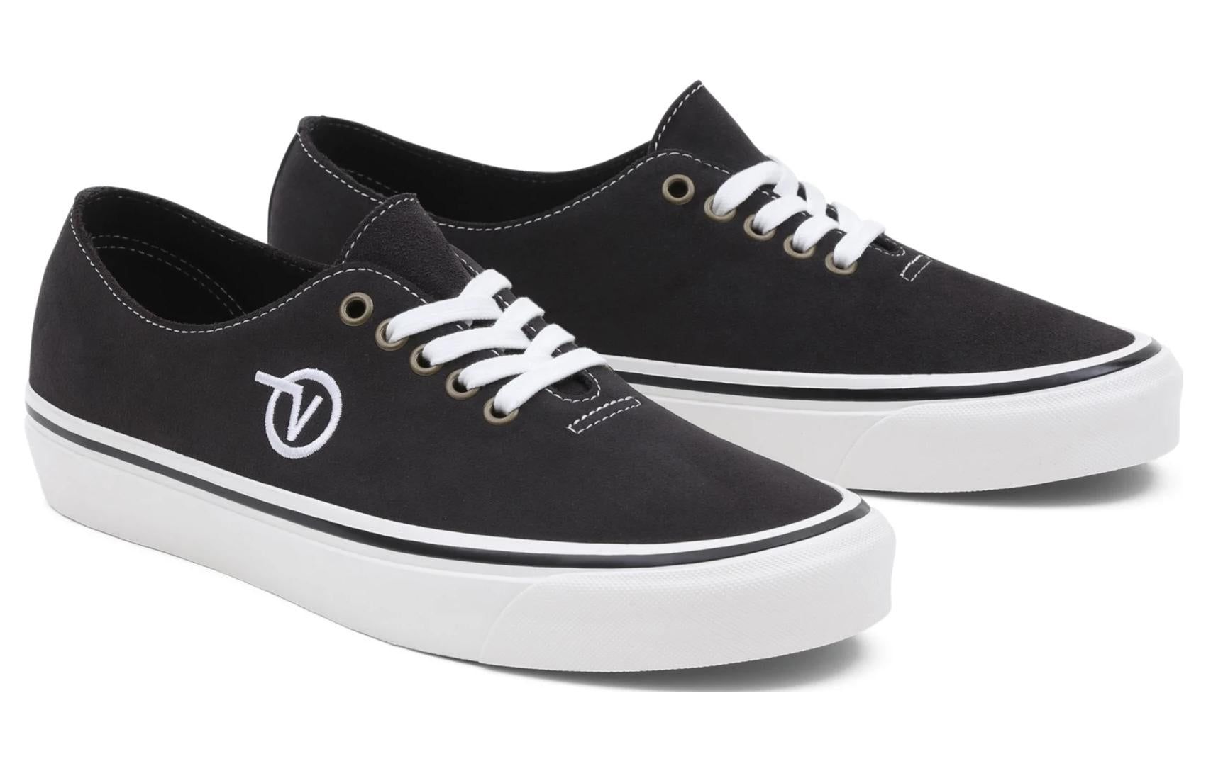 Vans Authentic Anaheim Factory One Piece DX 'Black' VN0005UCBLA sold by KicksCrew product image thumbnail 3