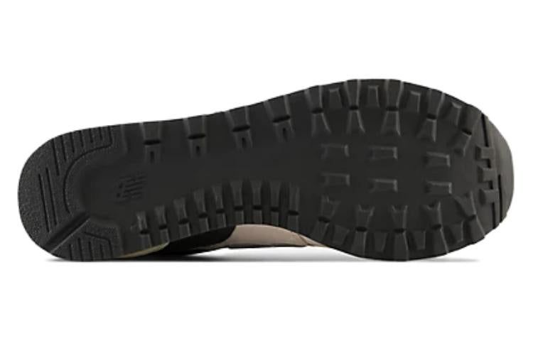 New Balance 574 'Beige Black' U574QE2 sold by KicksCrew product image thumbnail 5