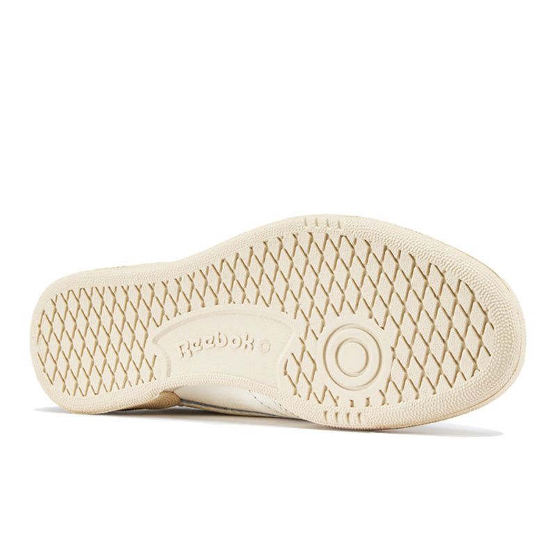 Reebok Club C 85 Vintage 'Chalk Brown' GZ5156 sold by KicksCrew product image thumbnail 5