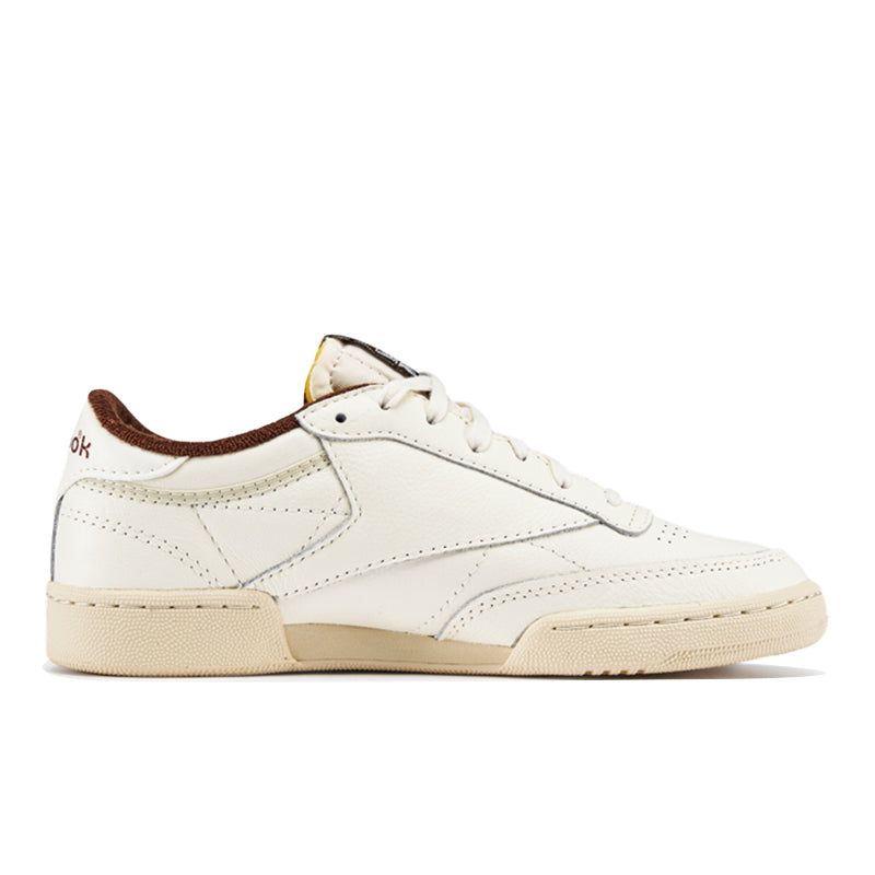 Reebok Club C 85 Vintage 'Chalk Brown' GZ5156 sold by KicksCrew product image thumbnail 2