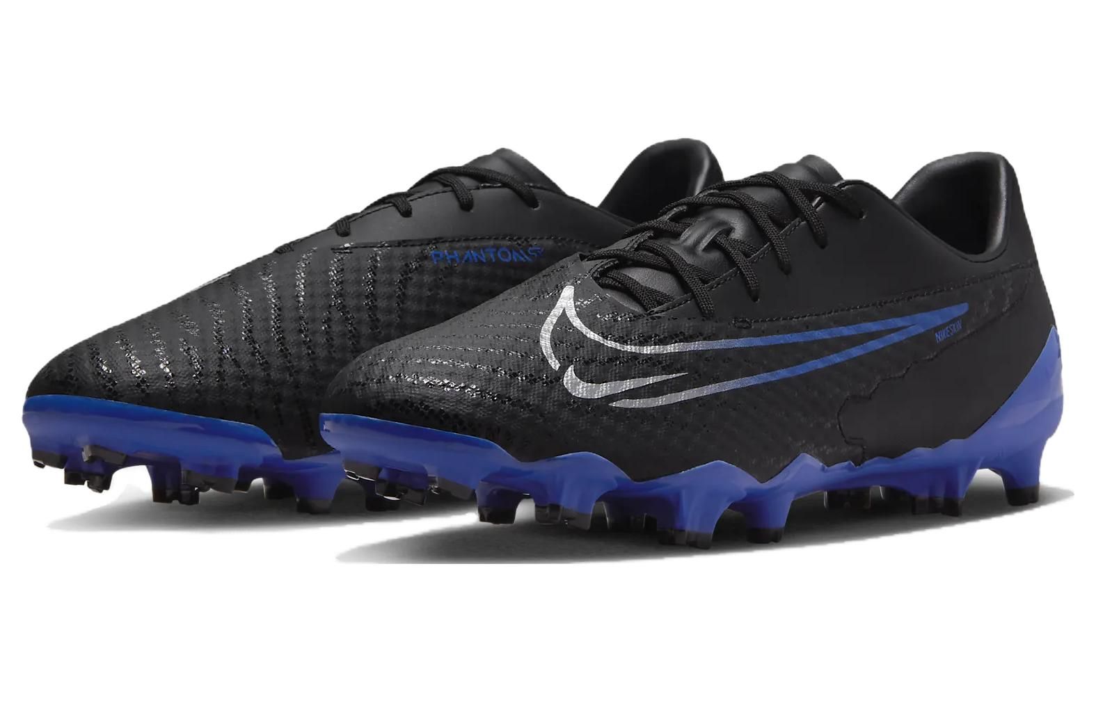 Nike Phantom GX Academy MG 'Shadow Pack' DD9473-040 sold by KicksCrew product image thumbnail 3