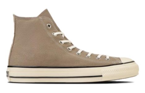Converse All Star US High Top 'Tan' 31310292 sold by KicksCrew