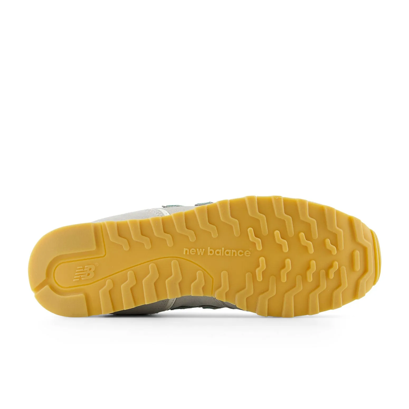 (WMNS) New Balance 373 'Grey' WL373TK2 sold by KicksCrew product image thumbnail 5