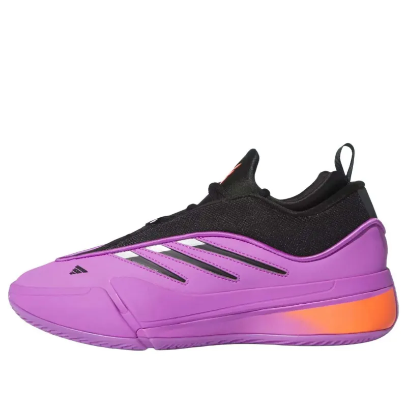 adidas Dame 9 'Purple Burst' IE3626 sold by KicksCrew
